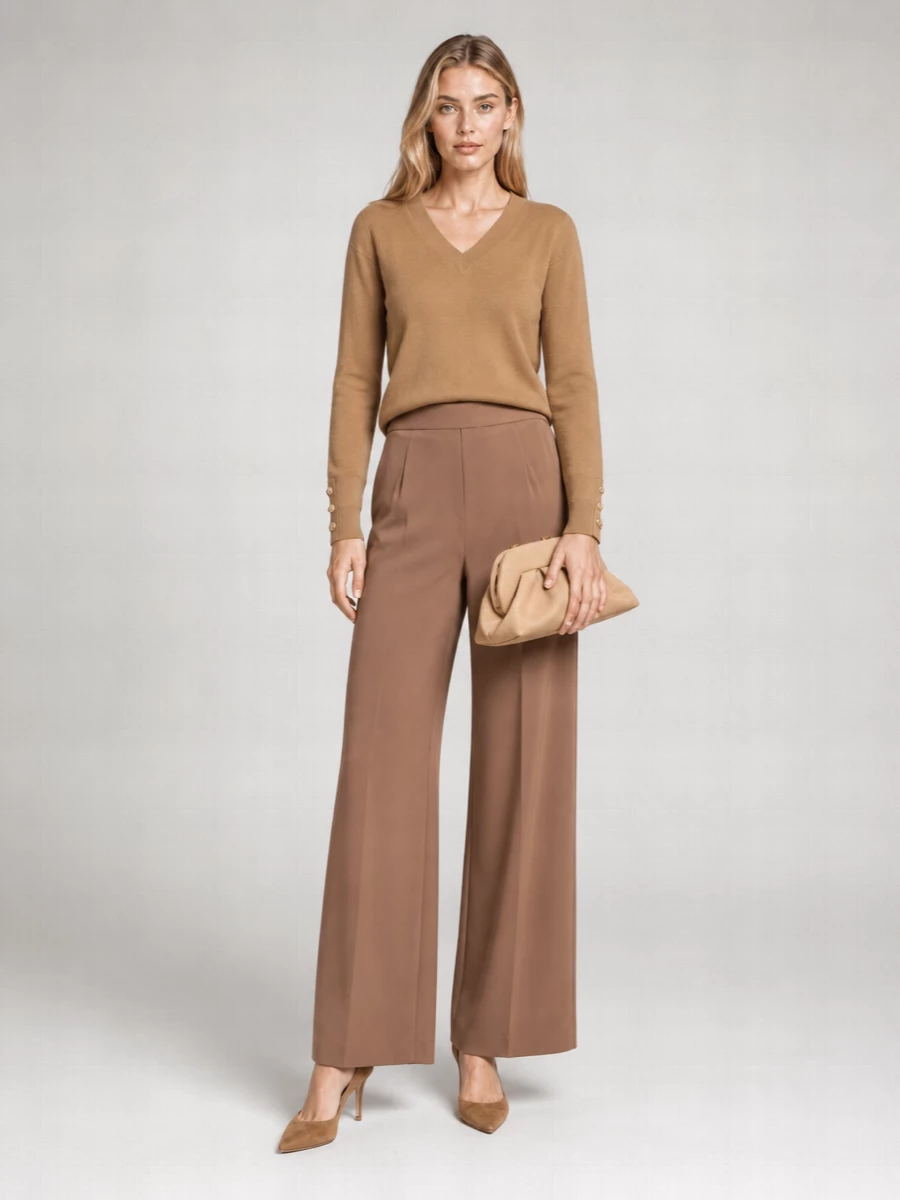 Michael Kors Merino Wool Jumper