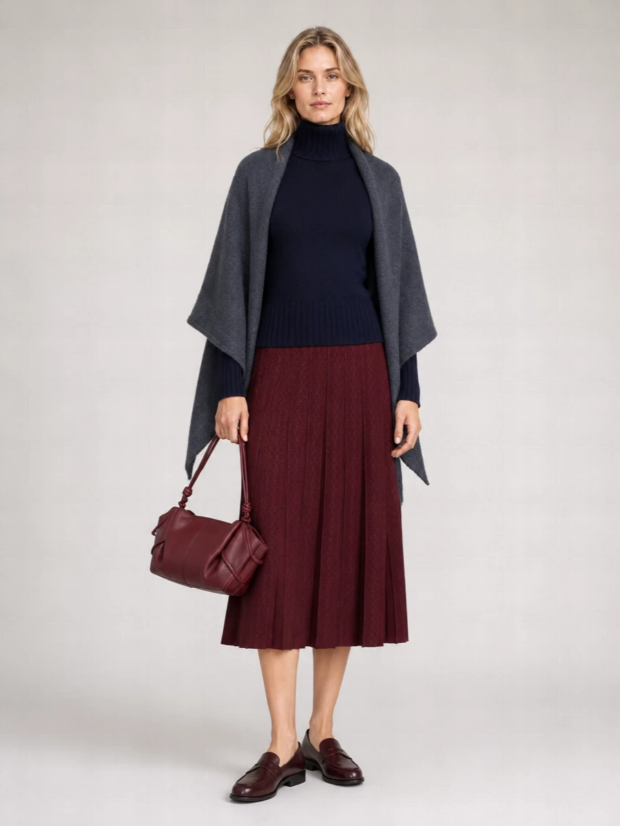 Extreme Cashmere Scarf
