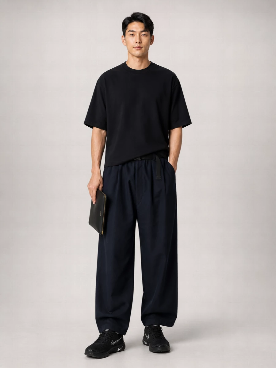 Comme Des Garçons Low-Top Sneakers
