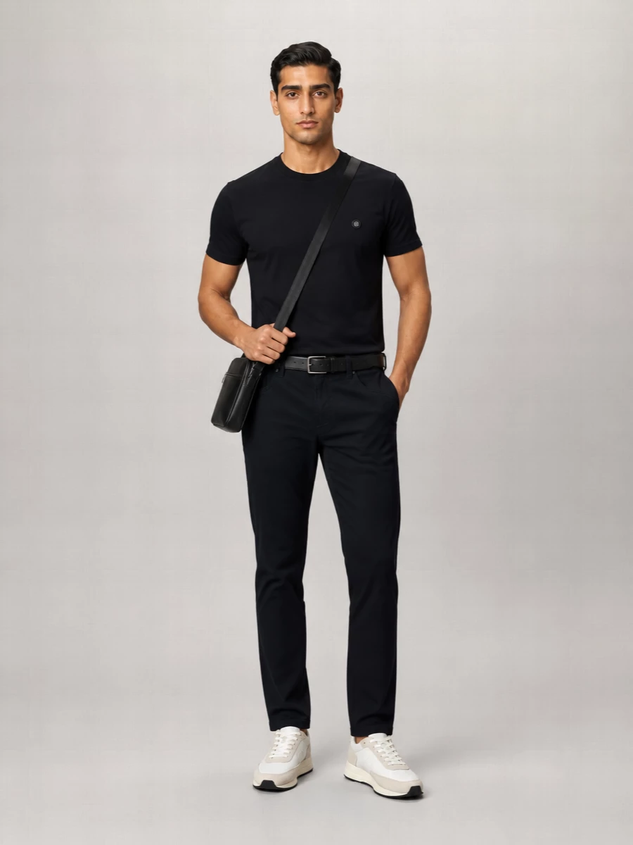 Boss Logo T-Shirt