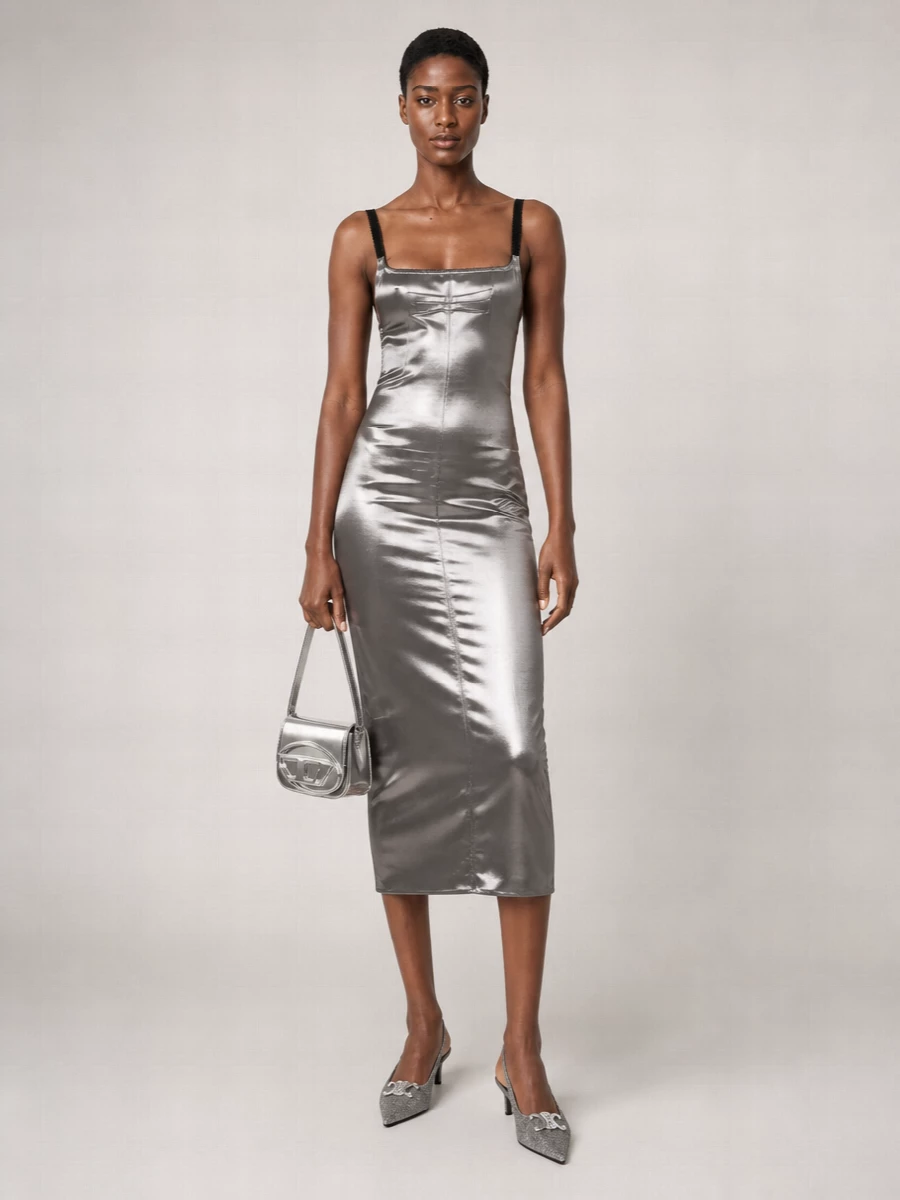Celine Triumph Slingback 50 Pumps