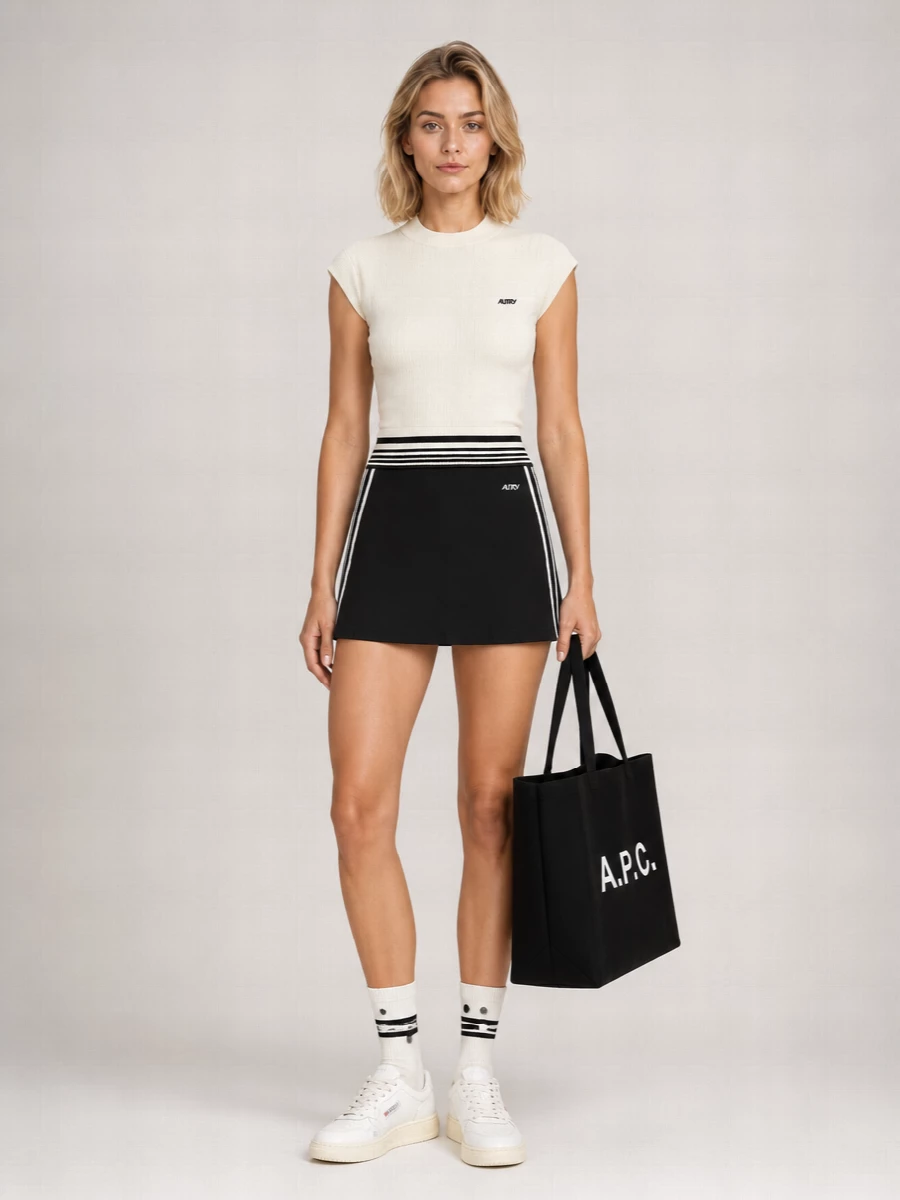 Autry Low-Top Sneakers