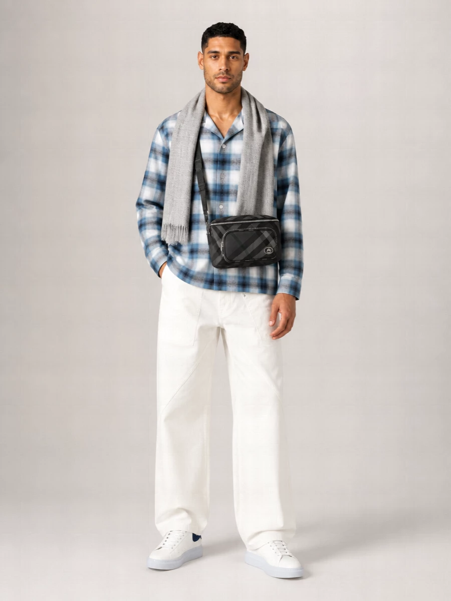 Jw Anderson Shirt