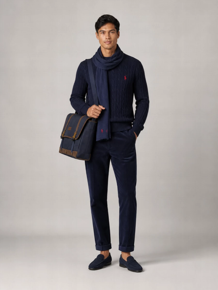 Tod's Suede Gathered Loafers