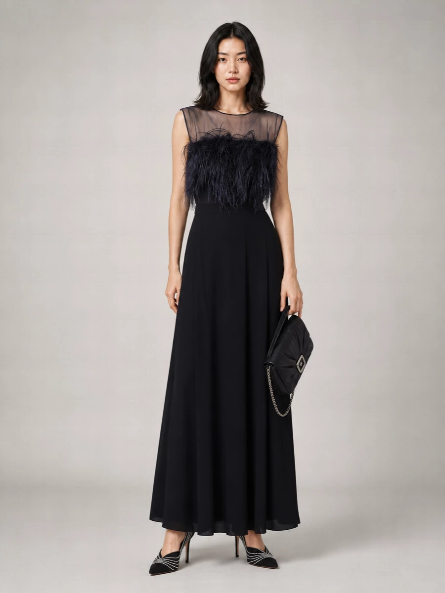 Alberta Ferretti Blouse