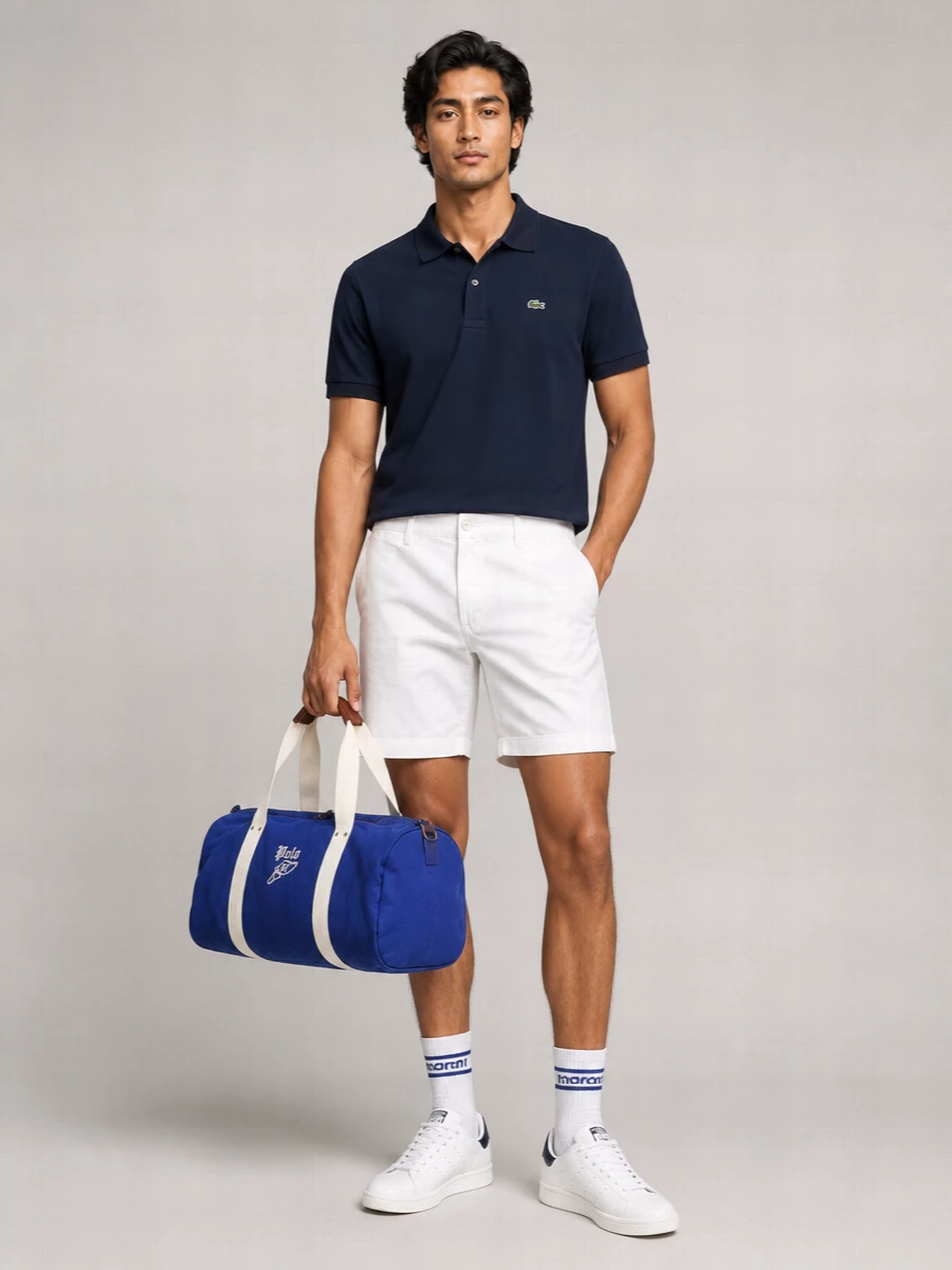 Lacoste Polo T-Shirt