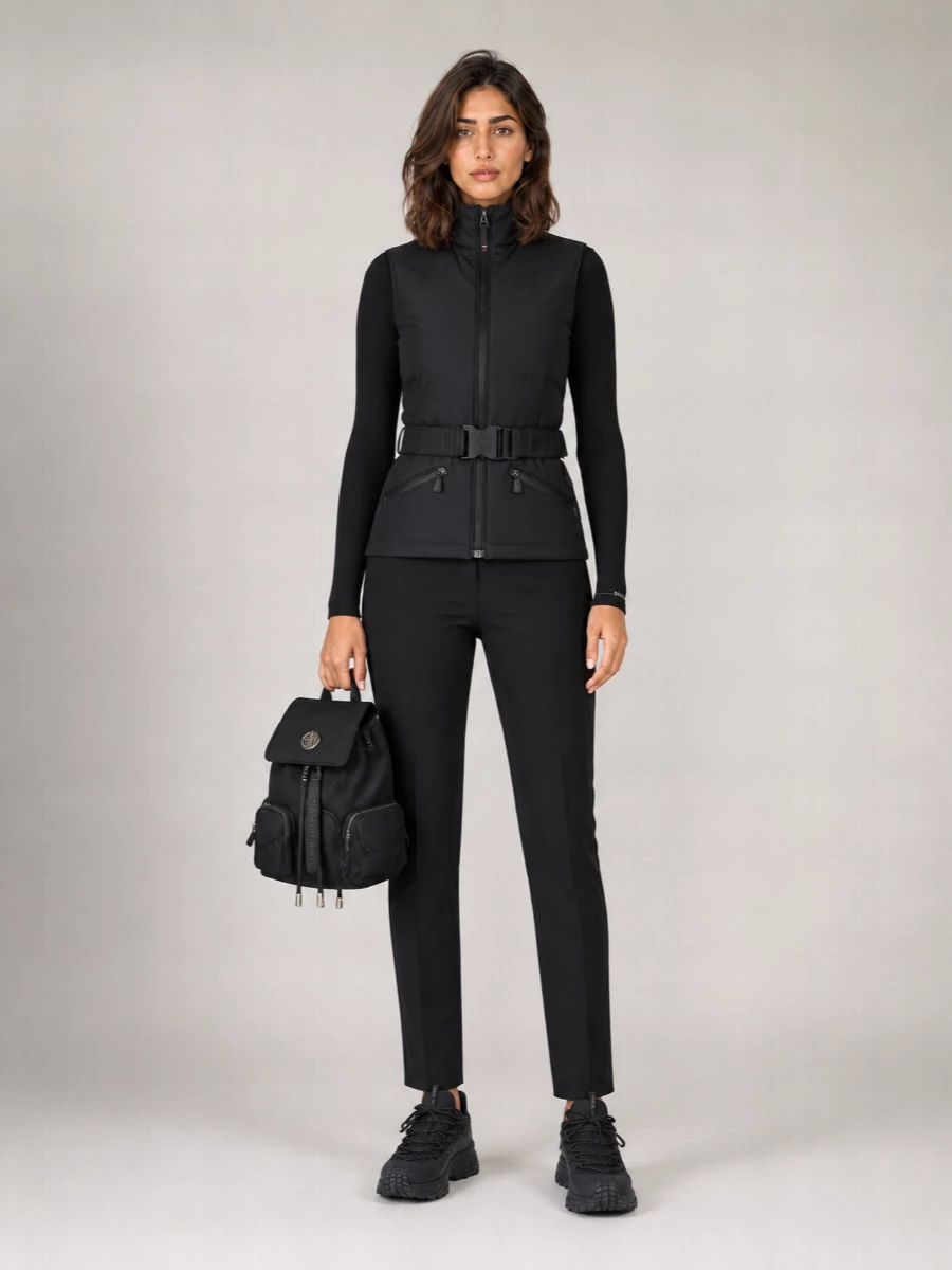 Moncler Ski Suit
