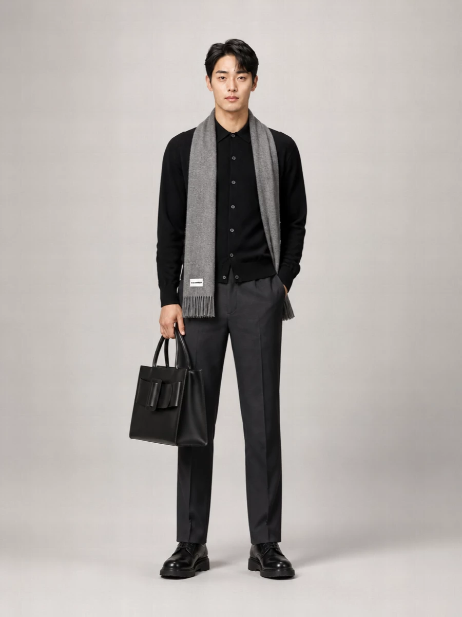 Tod's Leather Derby Shoes