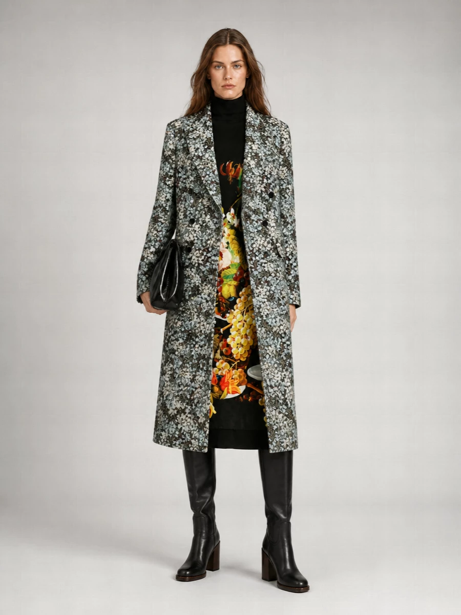 Dries Van Noten Blazer