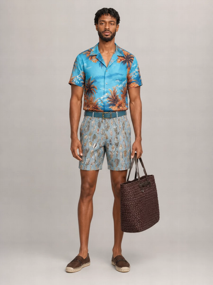 Dolce&Gabbana Denim Espadrilles