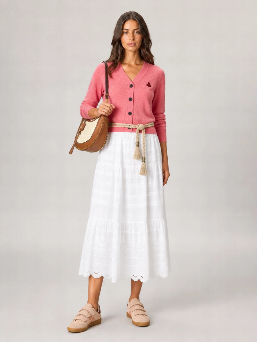 Isabel Marant Etoile Karina Cardigan