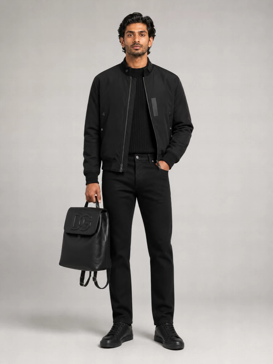 Dolce&Gabbana Down Jacket