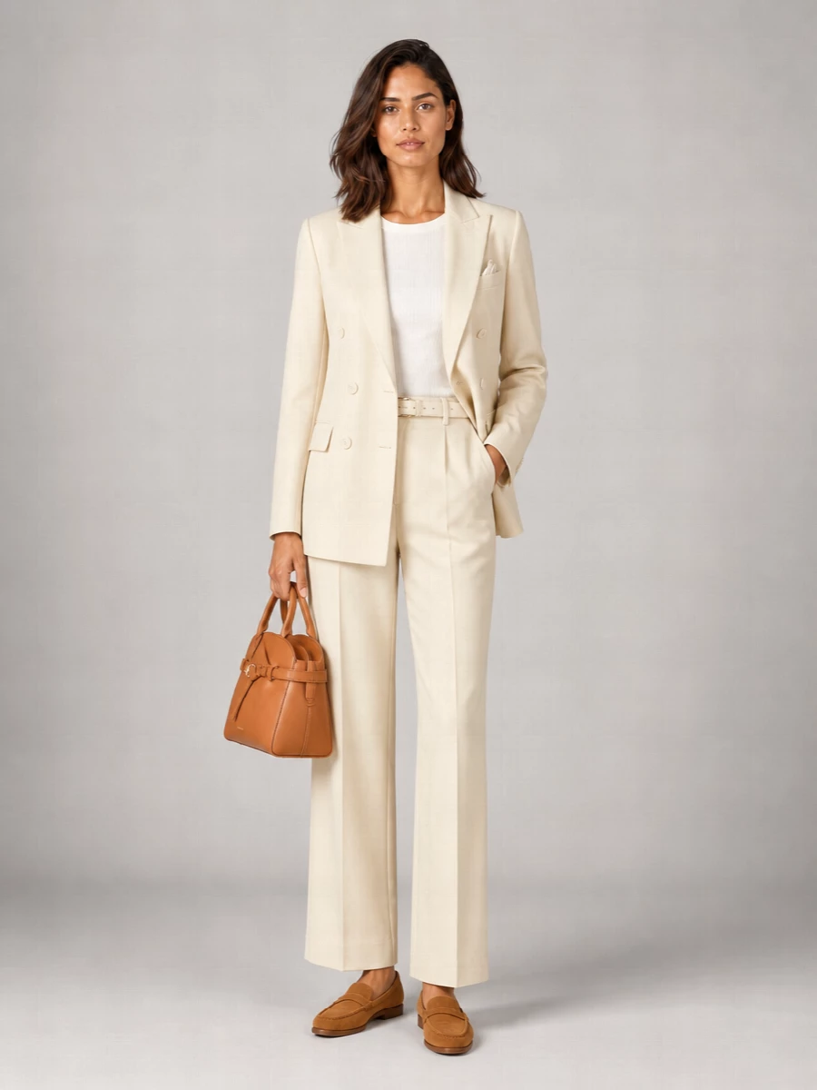 Circolo 1901 Suit Jacket