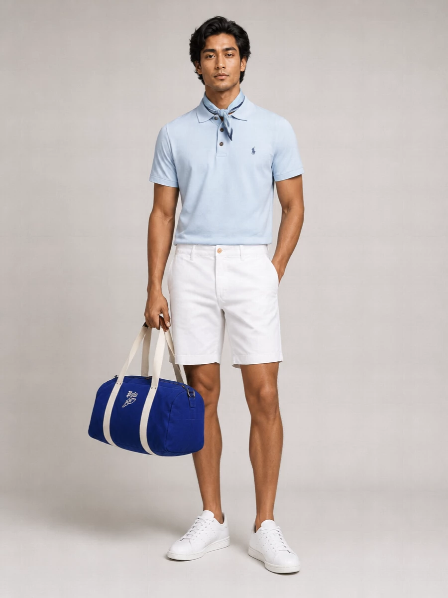 Polo Ralph Lauren Polo Shirt