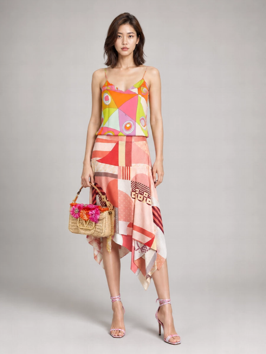 Valentino Garavani Na Shoulder Bag