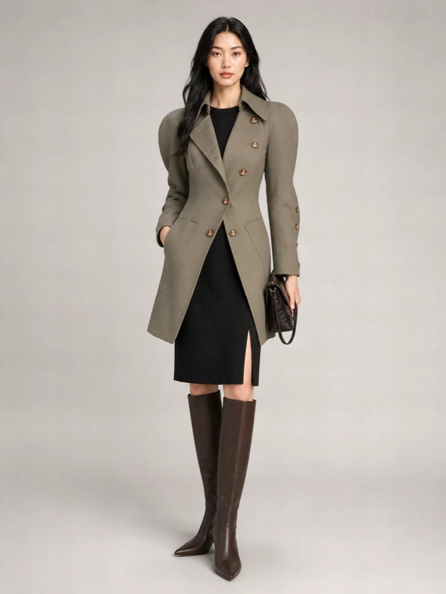 Vivienne Westwood Trench Coat