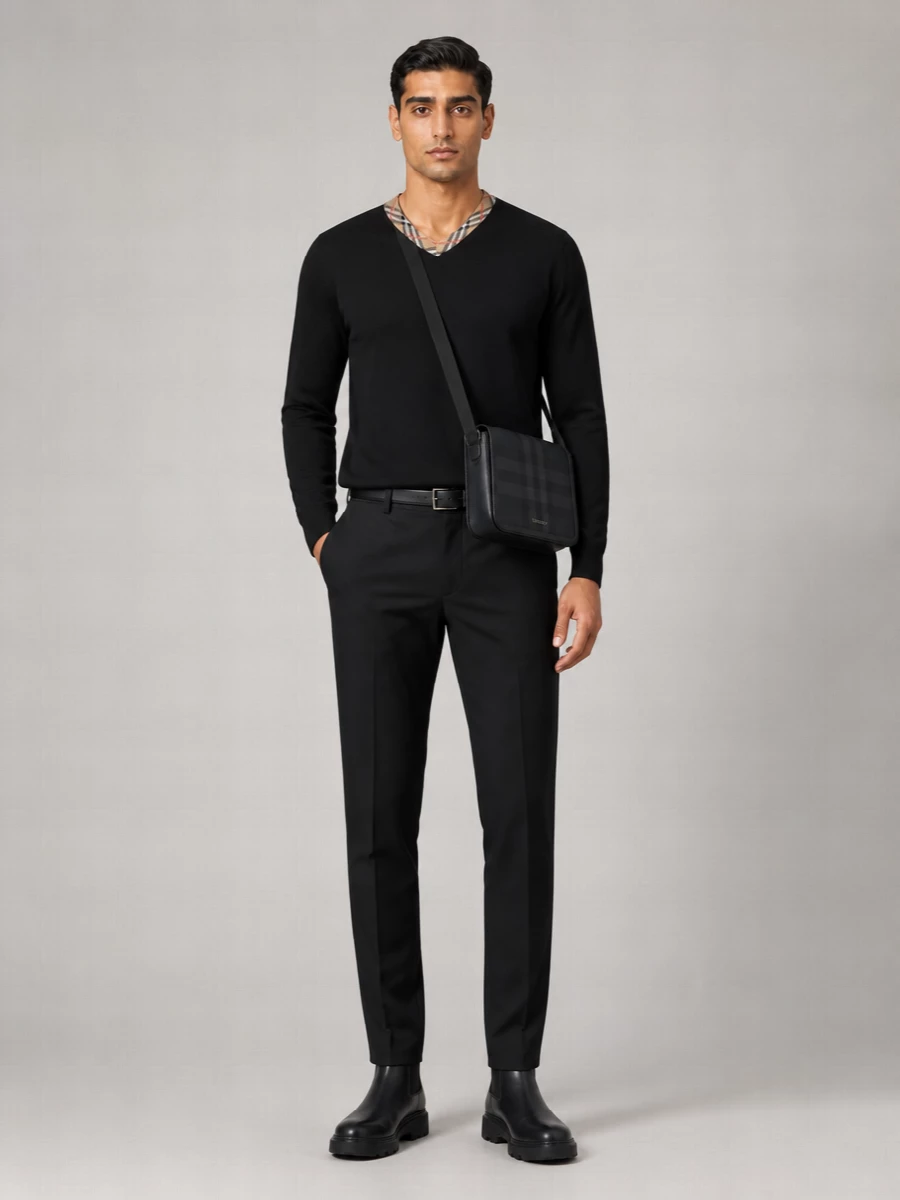 Burberry Jumper