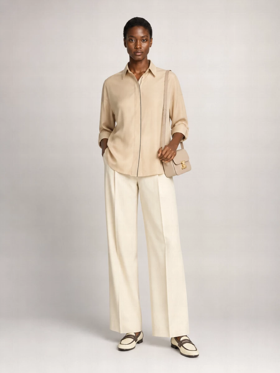 Brunello Cucinelli Shirt