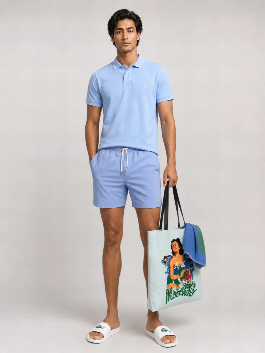 Polo Ralph Lauren Swim Shorts