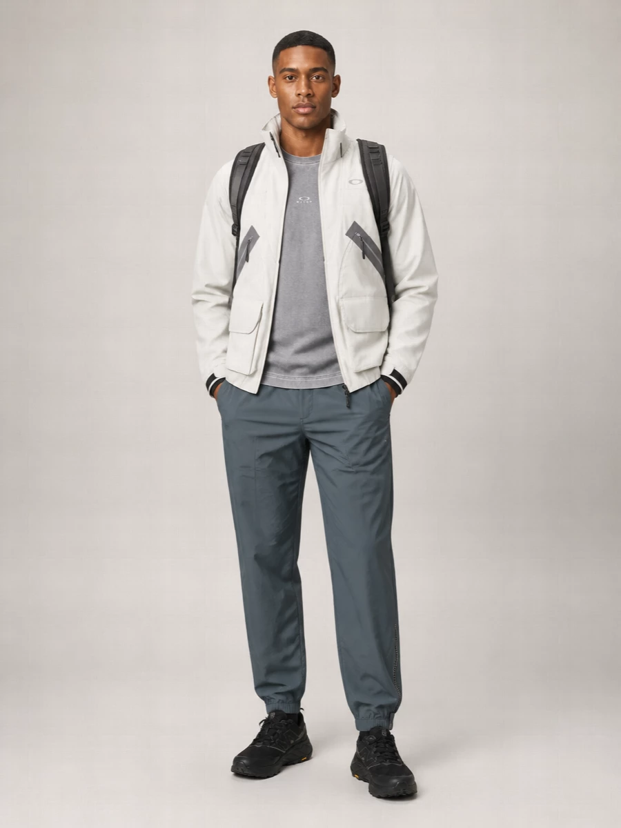 Oakley Puffer Jacket