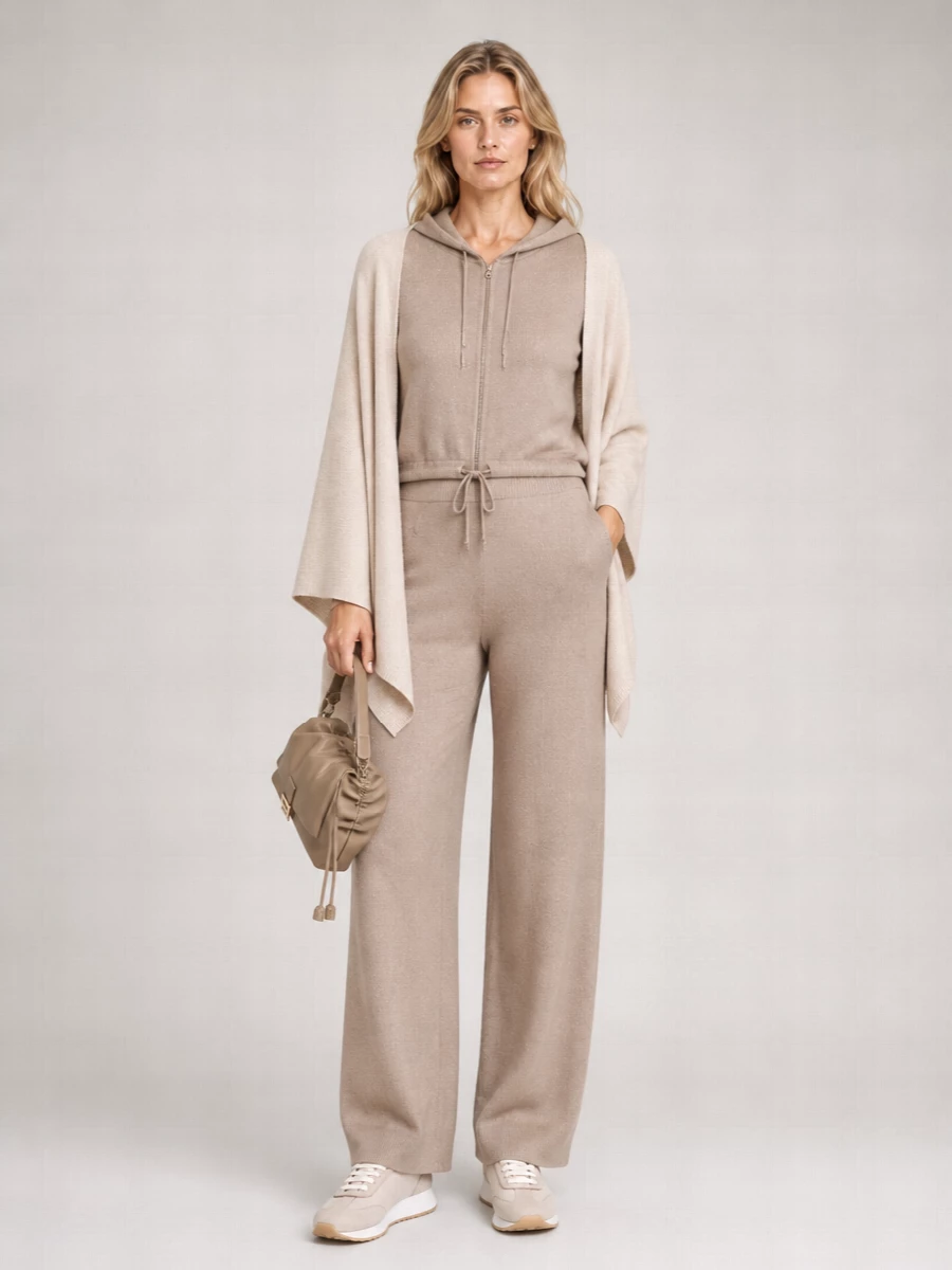 Fabiana Filippi Knitted Vest