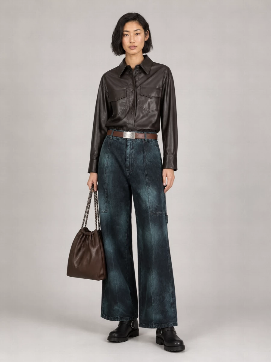 Stella Mccartney Falabella Medium Tote Bag