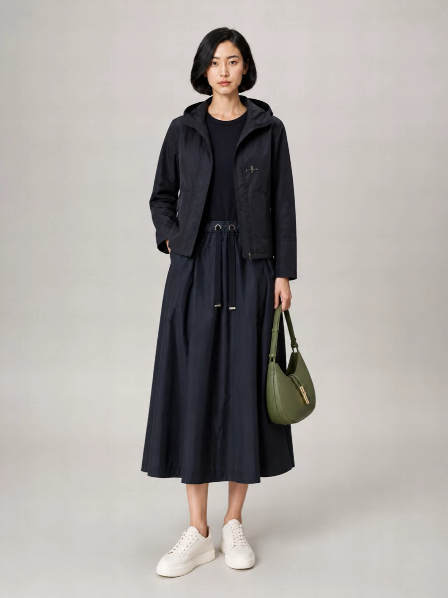 Fay Short Jacket