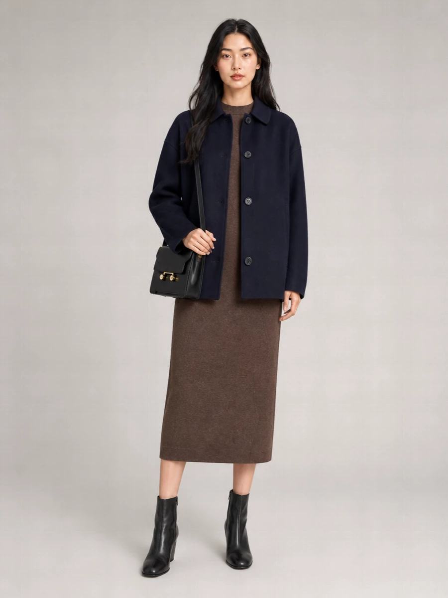 Marni Leather Tassel Ankle Boots