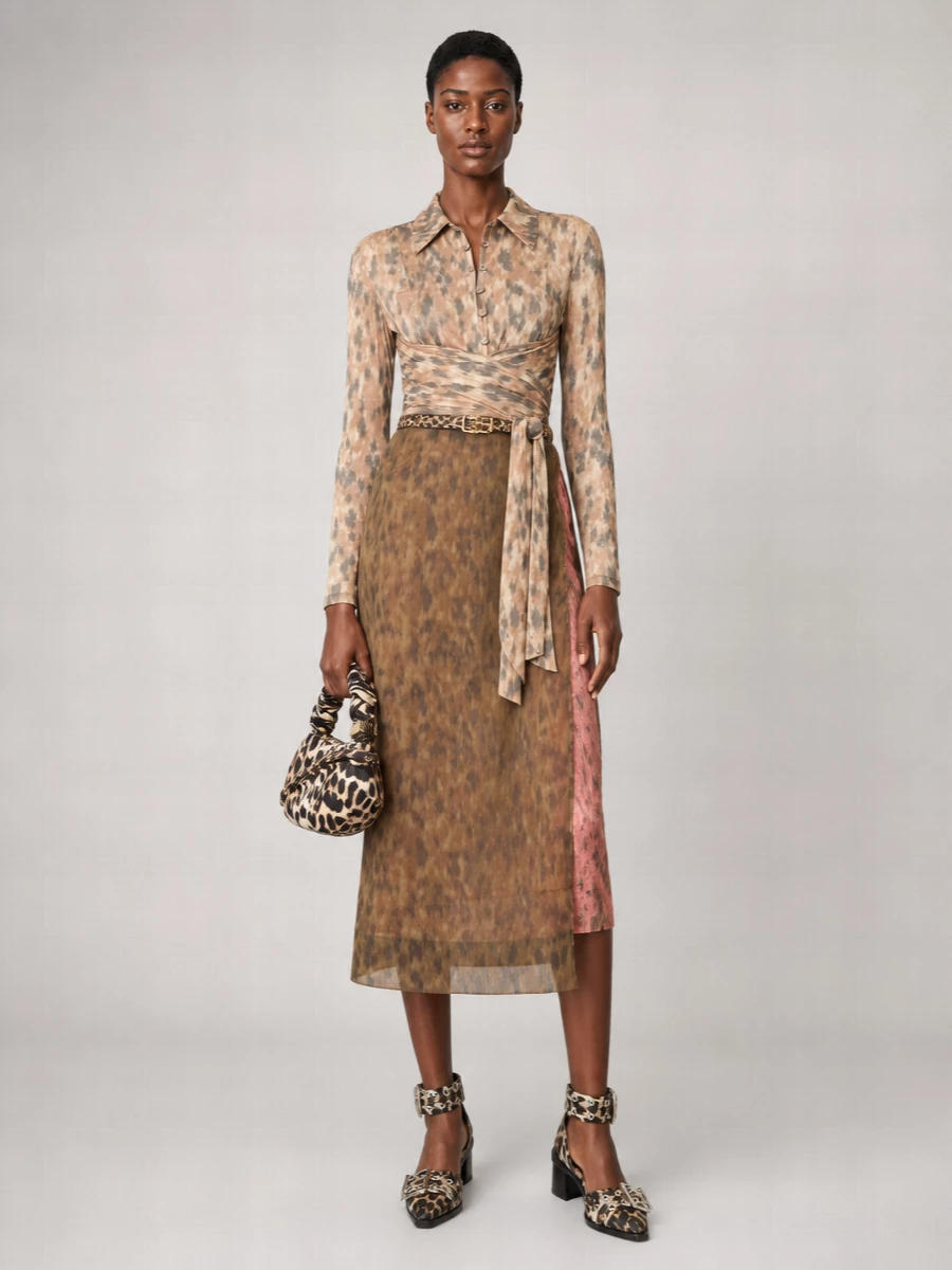 Pinko Belt