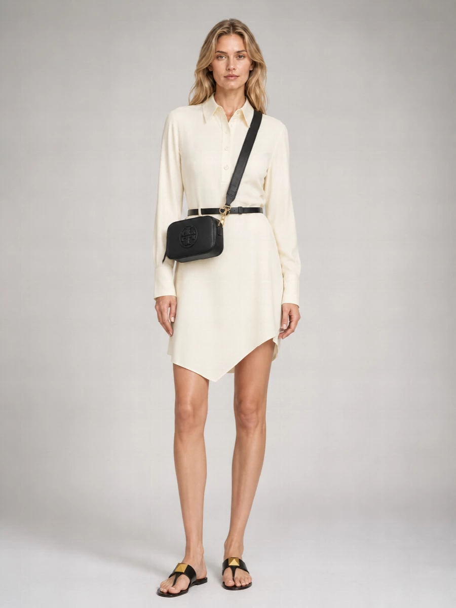Valentino Garavani Leather Sandals