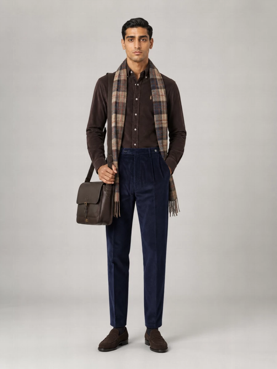 Polo Ralph Lauren Long-Sleeve Shirt