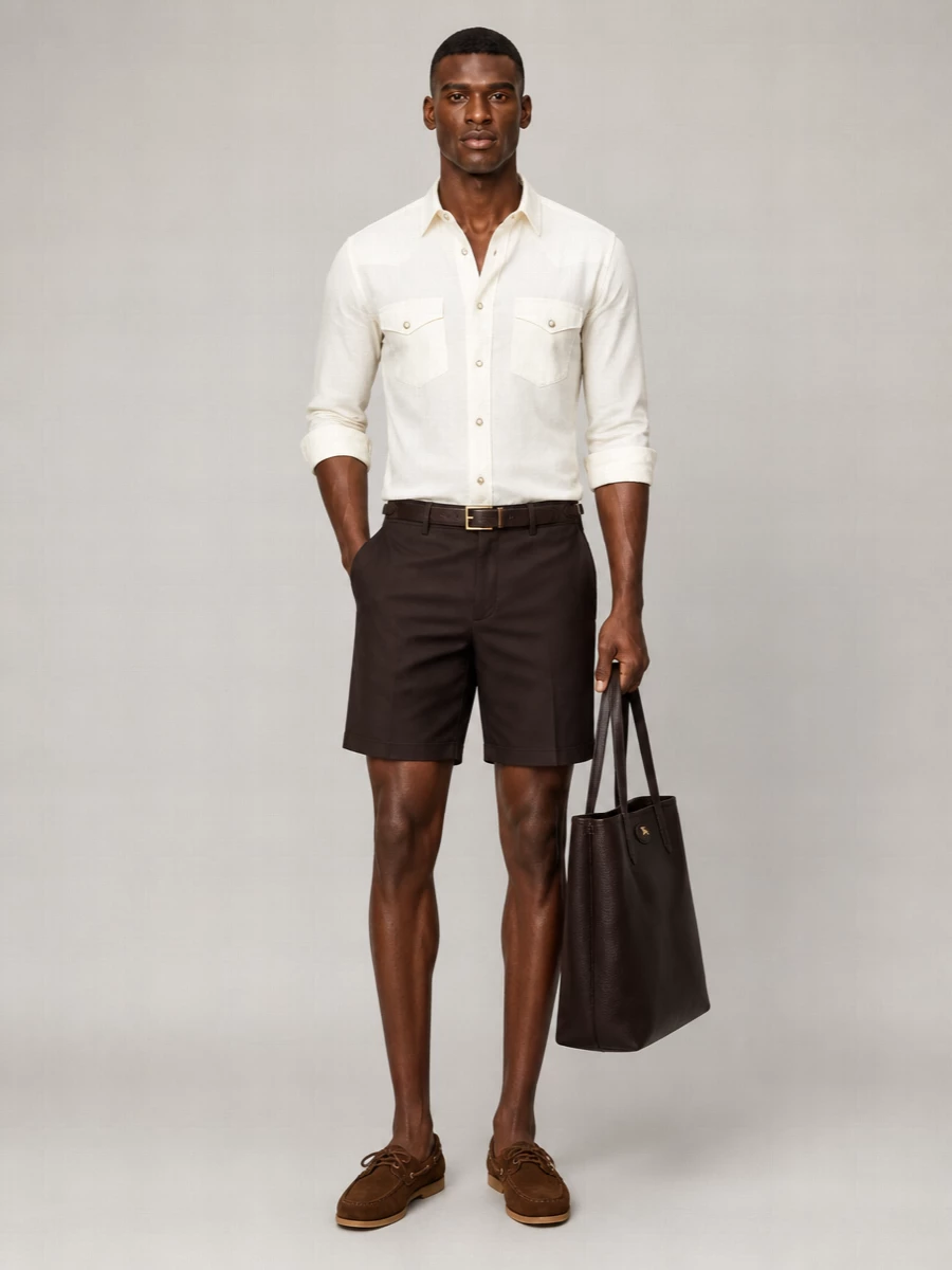 Tom Ford Swim Shorts