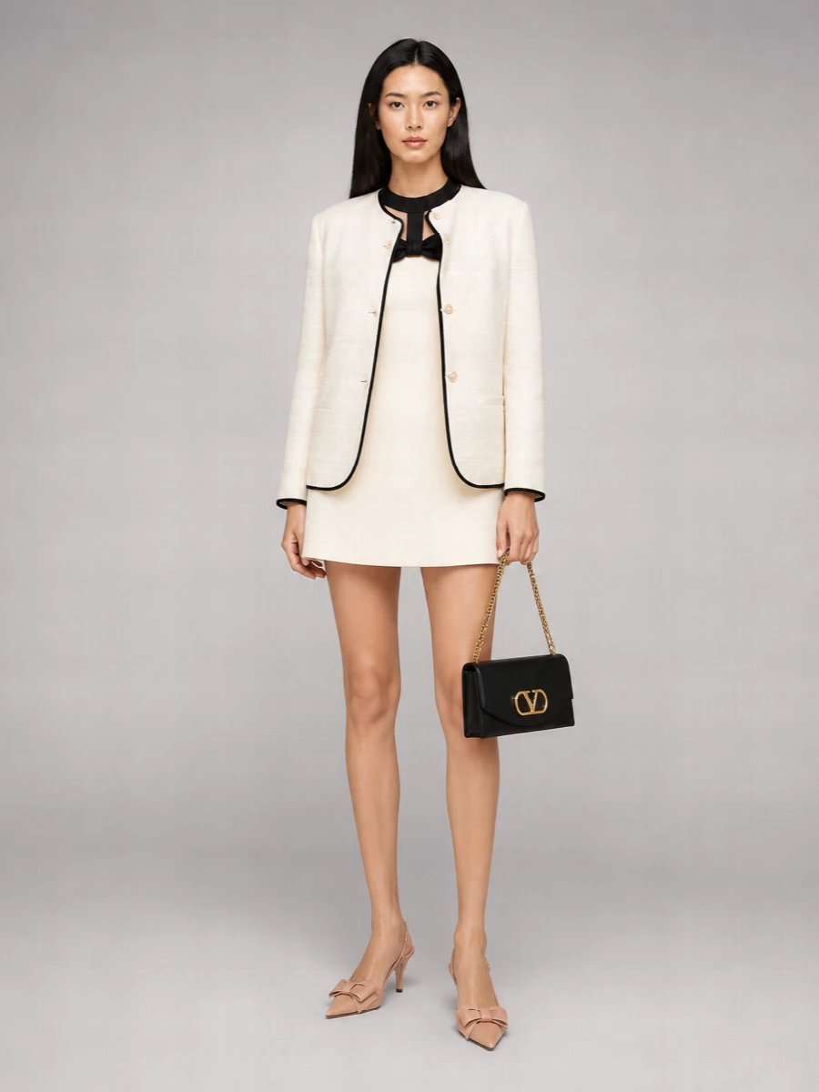 Valentino Blazer