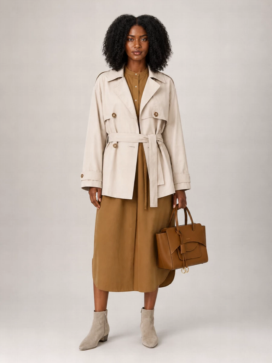 Stuart Weitzman Suede Leather Ankle Boots