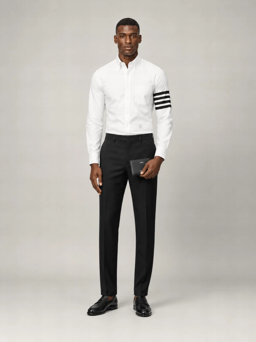 Church's Leather Loafers
