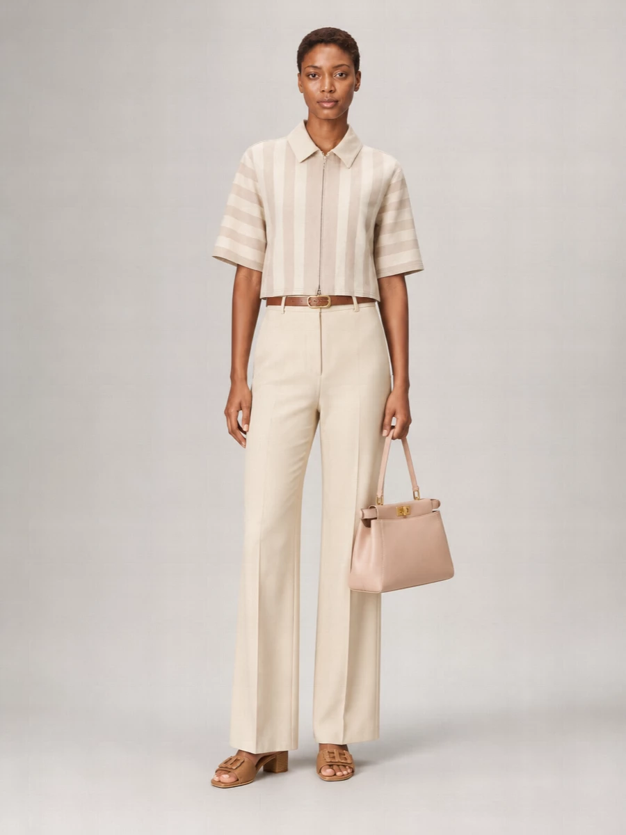 Fendi Cotton Jacket