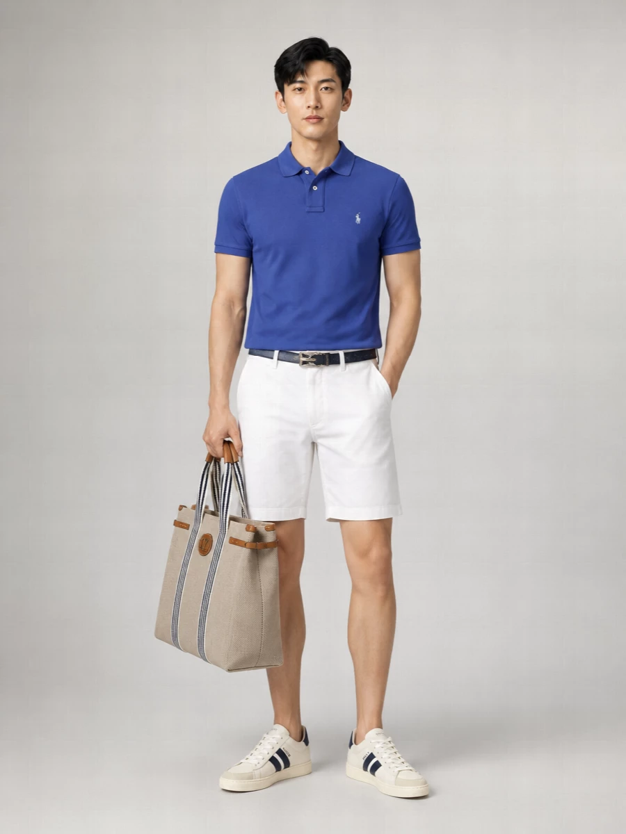 Polo Ralph Lauren Short-Sleeve T-Shirt