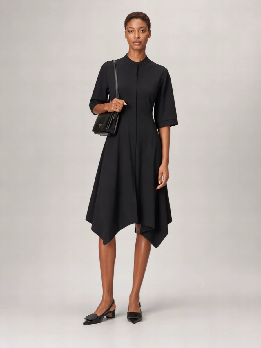 Jacquemus Leather Slingback Pumps