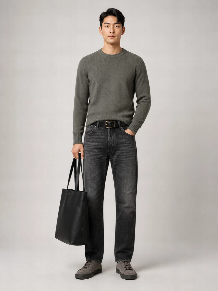 Pt Torino Denim Jeans