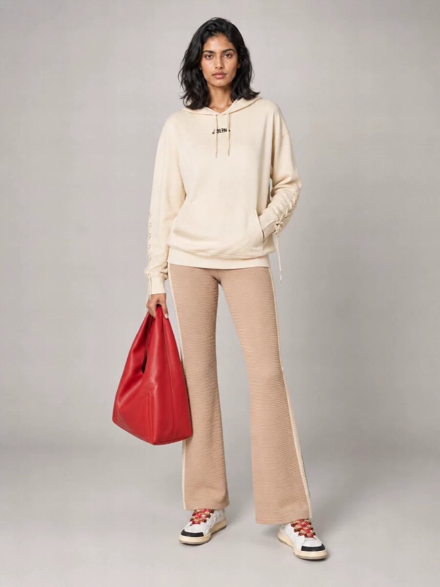 Maison Margiela Leather Tote Bag