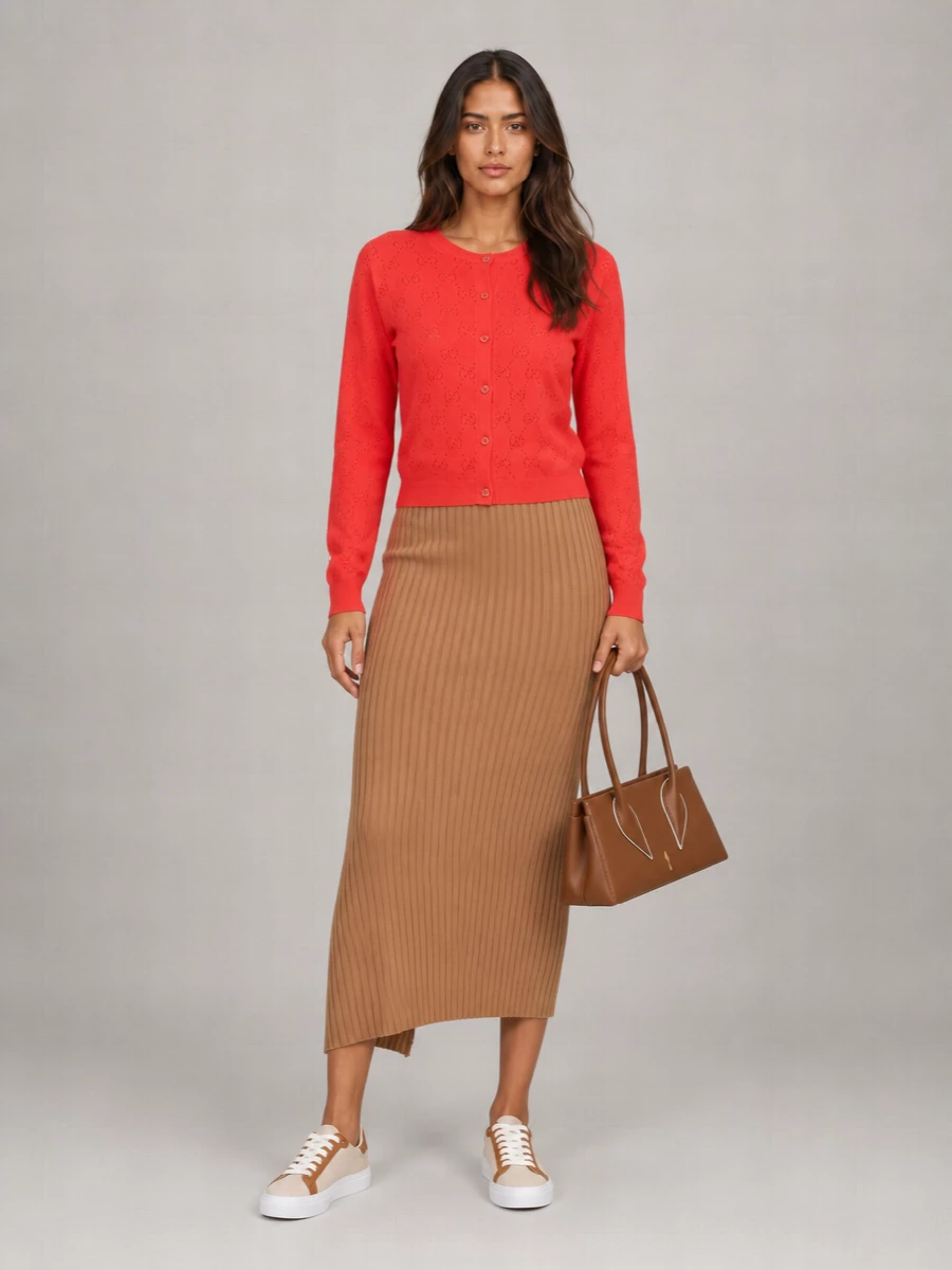 Fabiana Filippi Low-Top Sneakers