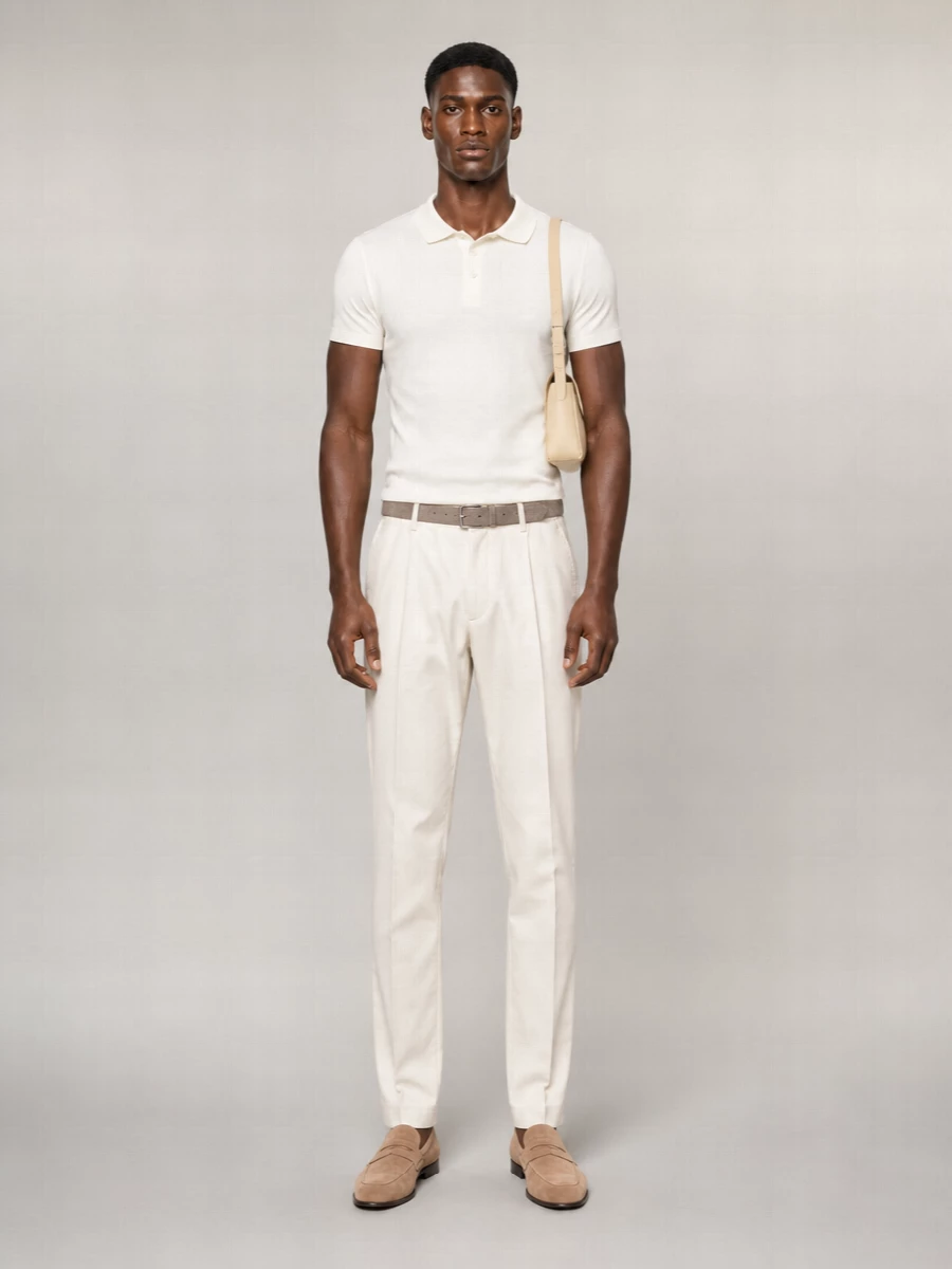 Herno Straight-Leg Trousers