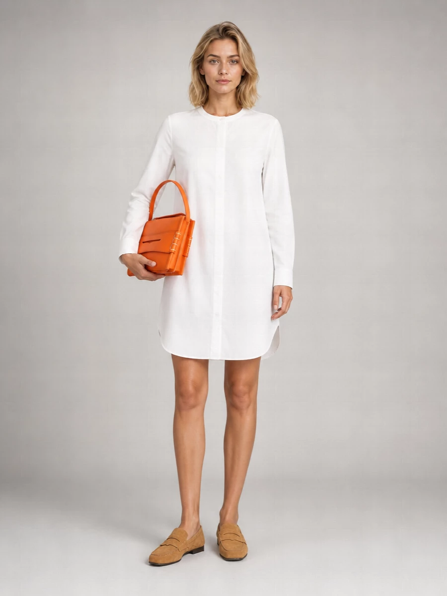 Jacquemus Leather Loafers