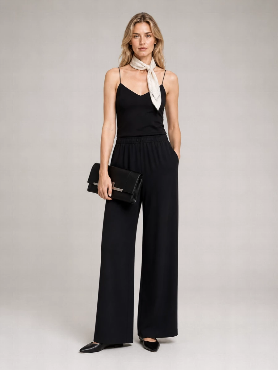 Max Mara Loungewear Top