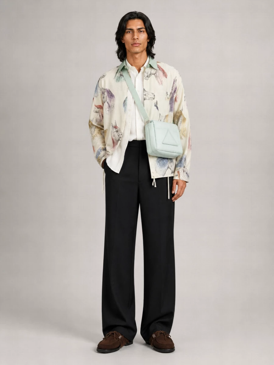 Bottega Veneta Shoulder Bag