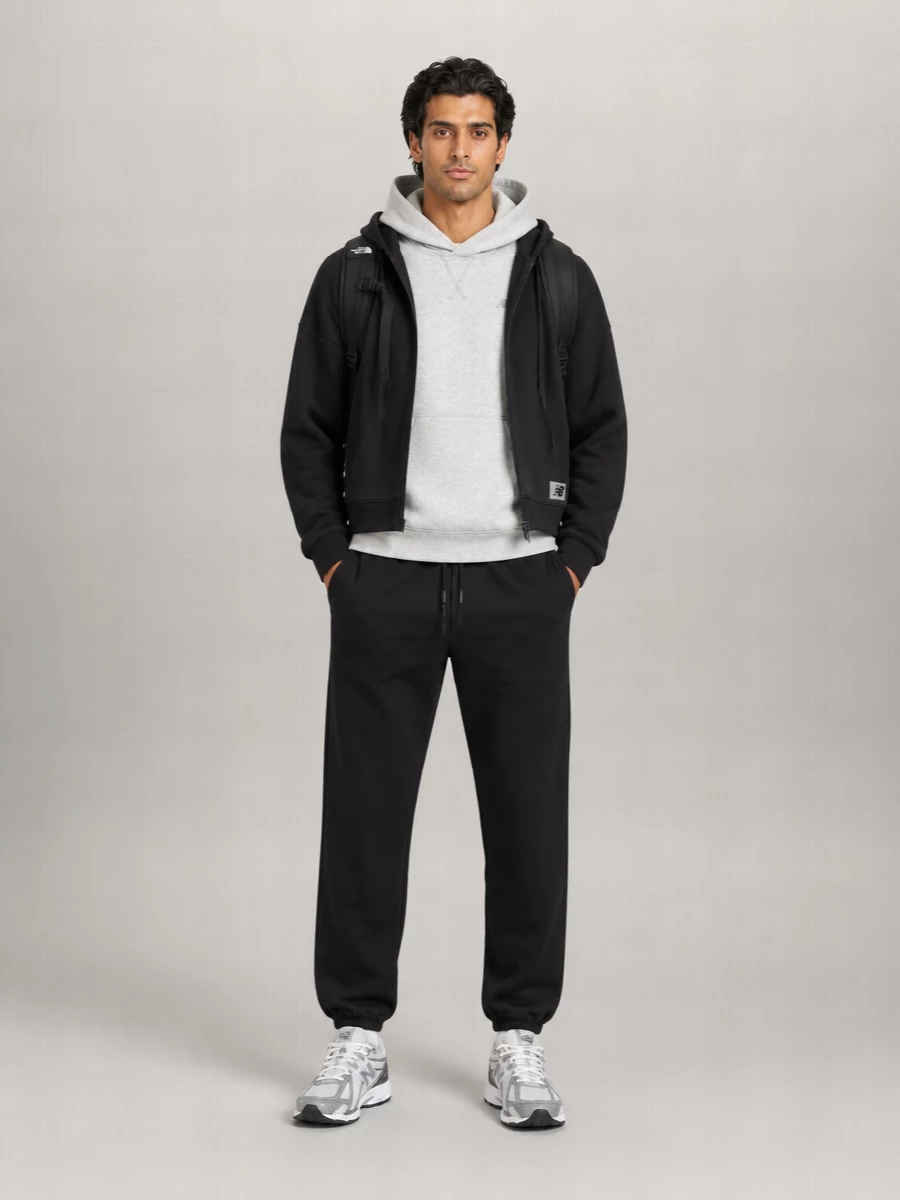 New Balance Low-Top Sneakers