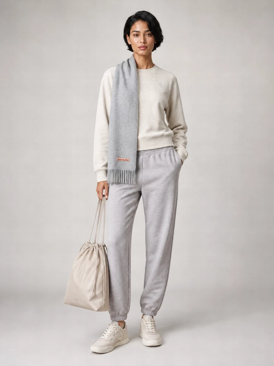 Calvin Klein Cotton Sweatshirt