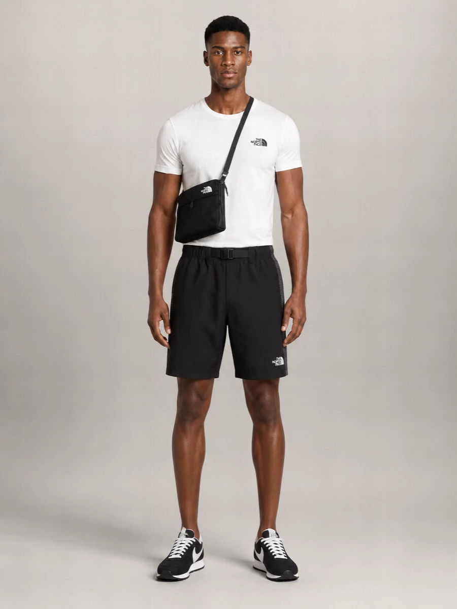 The North Face Regular-Fit T-Shirt