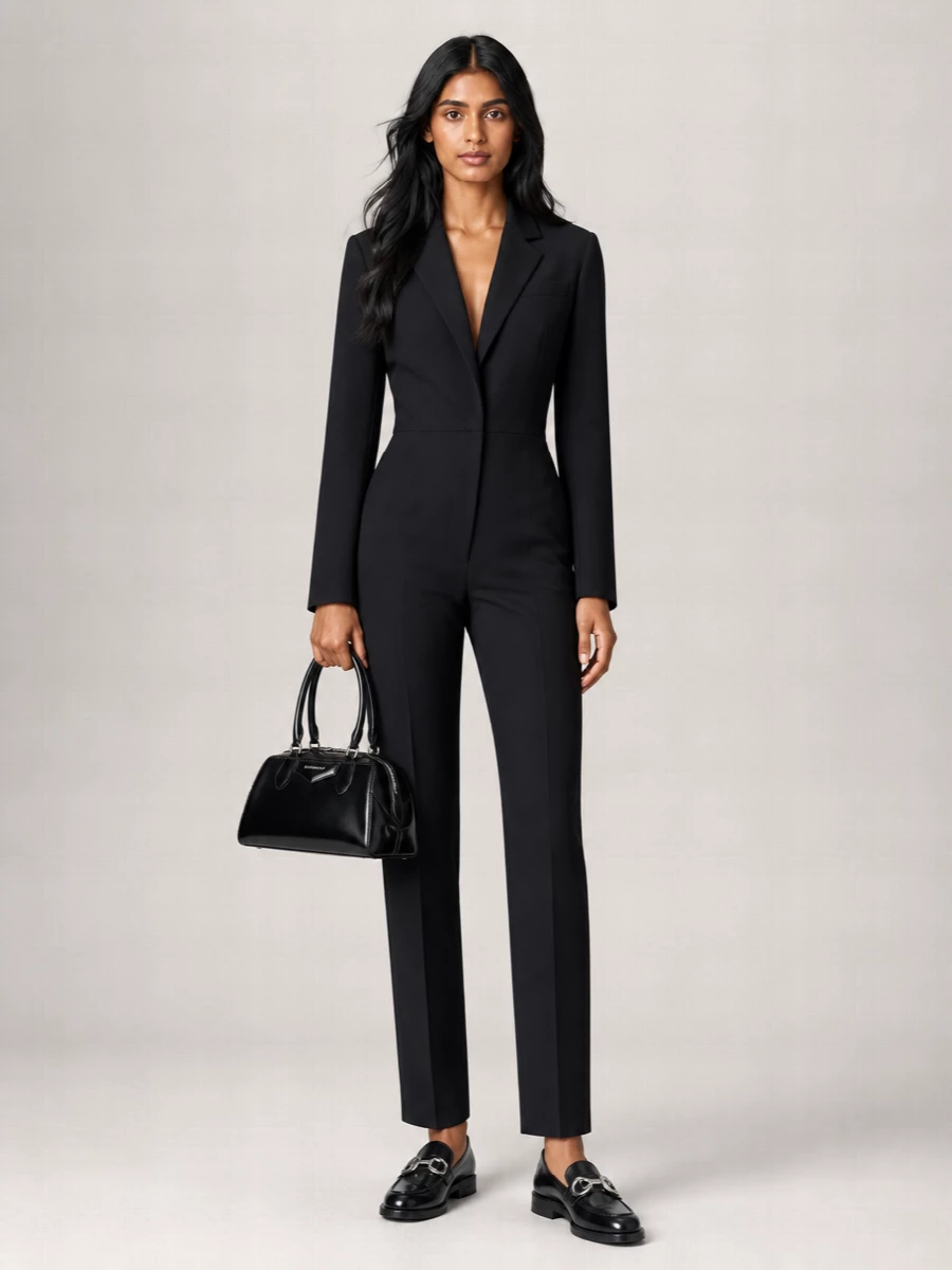 Givenchy Antigona Mini Leather Shoulder Bag