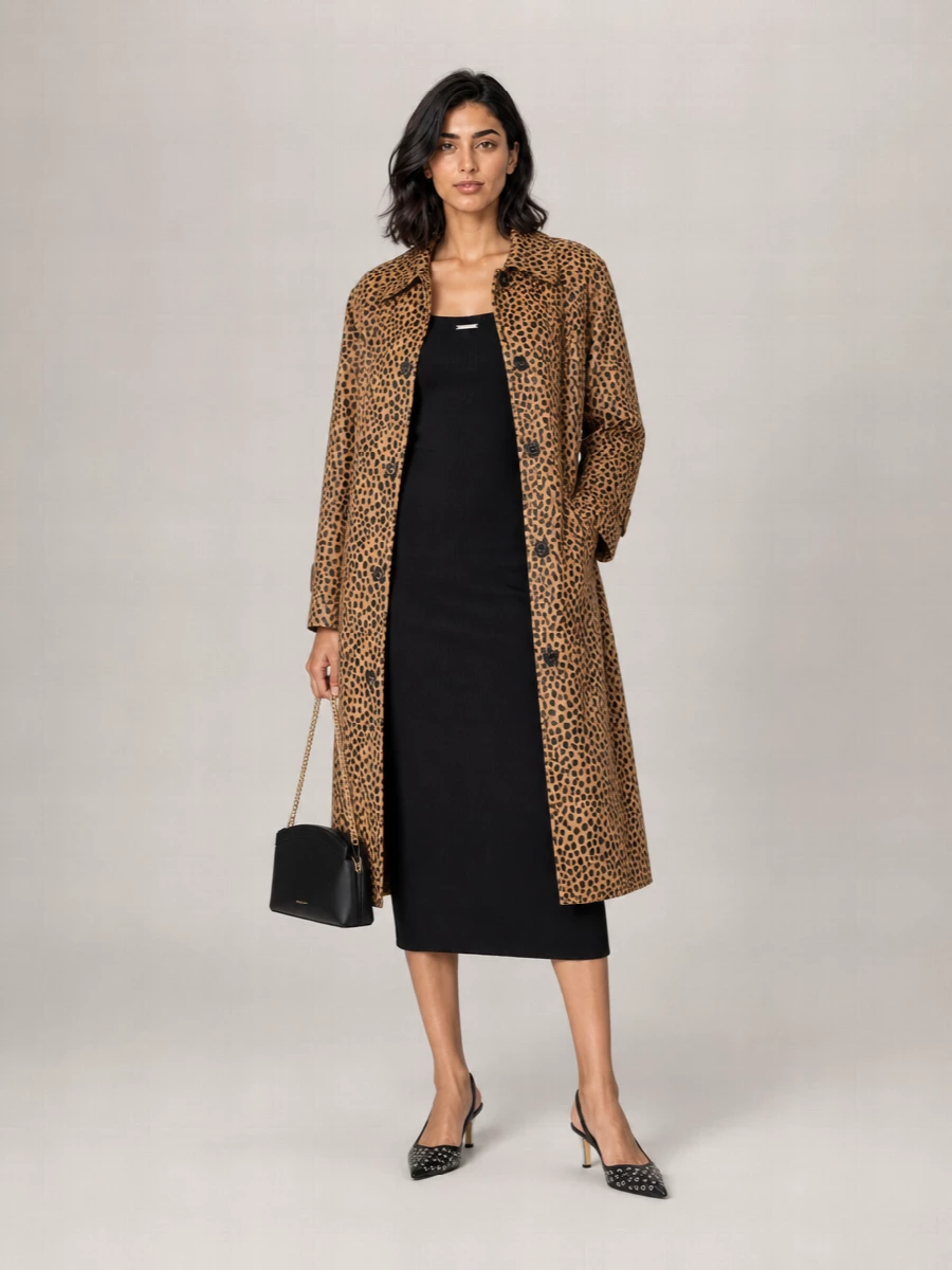 Michael Kors Na Leather Shoulder Bag
